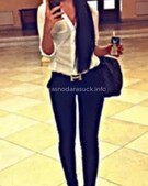 Анкета проститутки Арина - метро Семеновский, возраст - 26